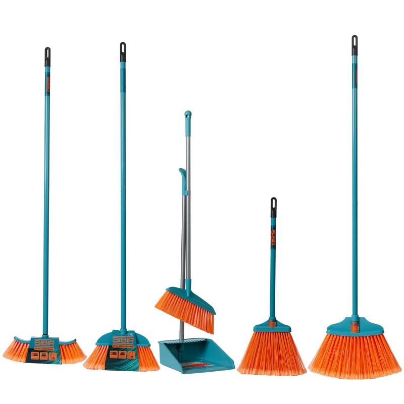 Toilet Brush Set